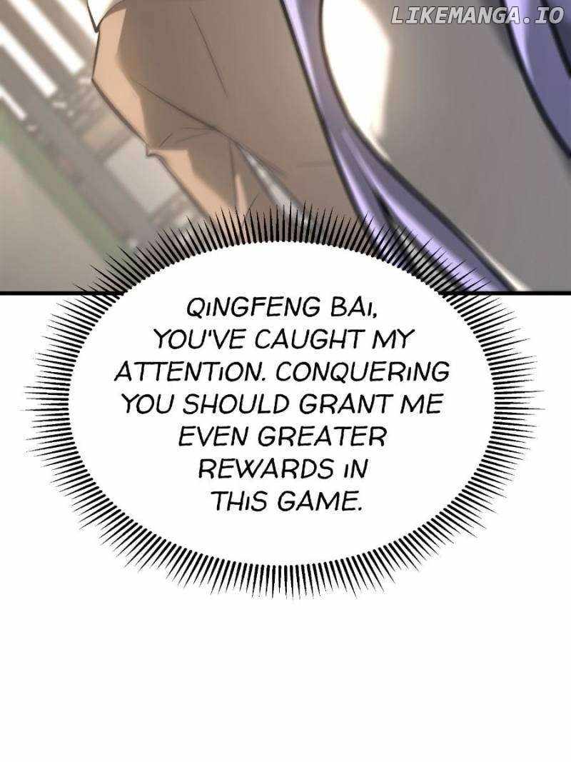 I'm the strongest boss Chapter 46 75
